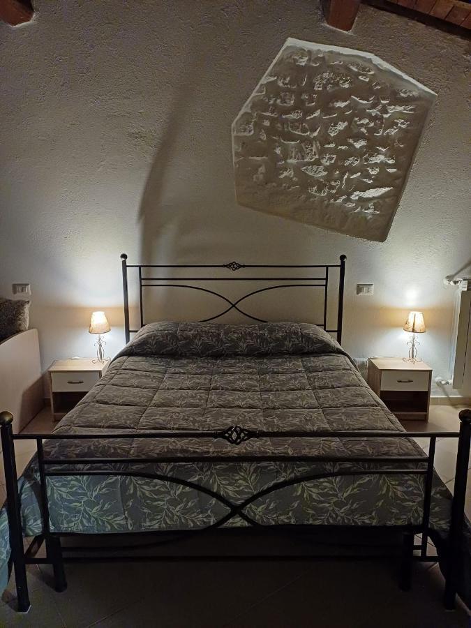 Il Vicolo House Villa Santa Rufina ภายนอก รูปภาพ