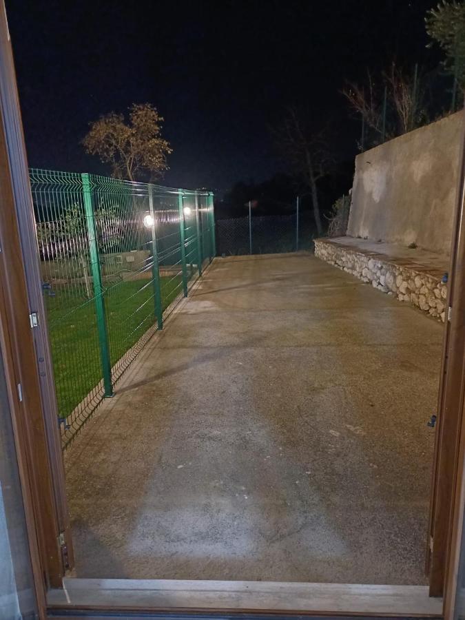 Il Vicolo House Villa Santa Rufina ภายนอก รูปภาพ