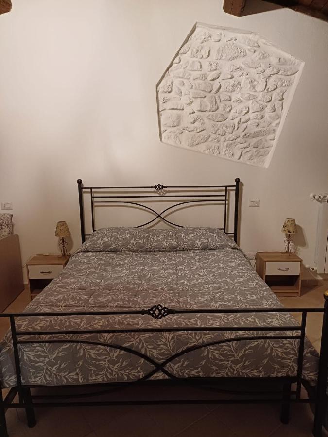 Il Vicolo House Villa Santa Rufina ภายนอก รูปภาพ